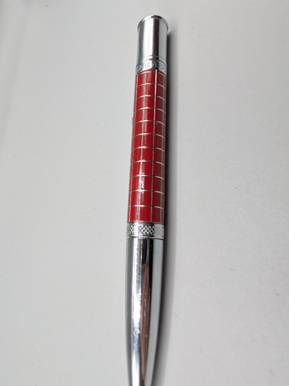 Monteverde Ballpoint Pen - Picture 5 of 8